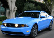 Ford Mustang GT